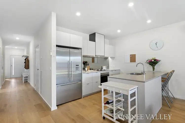 Second view of Homely house listing, 9 Landsby Drive, Avondale Heights VIC 3034