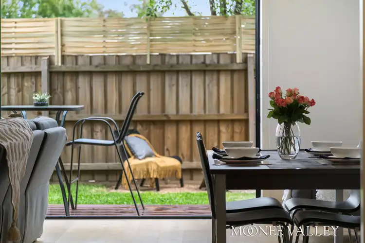 Third view of Homely house listing, 9 Landsby Drive, Avondale Heights VIC 3034