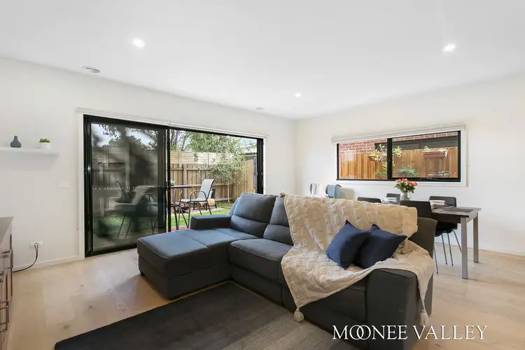 Fourth view of Homely house listing, 9 Landsby Drive, Avondale Heights VIC 3034