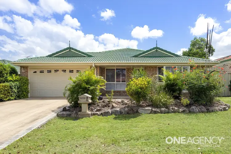 Second view of Homely house listing, 93 Alexandrina Cct, Forest Lake QLD 4078