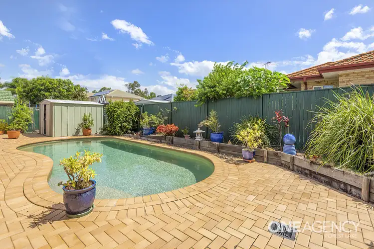 Third view of Homely house listing, 93 Alexandrina Cct, Forest Lake QLD 4078