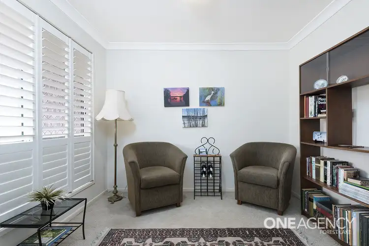 Fifth view of Homely house listing, 93 Alexandrina Cct, Forest Lake QLD 4078