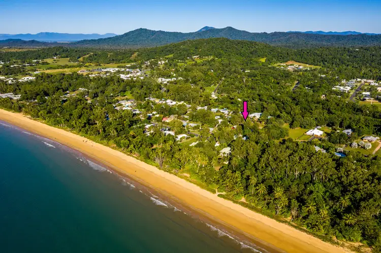 Second view of Homely house listing, 37 Kwila St, Wongaling Beach QLD 4852