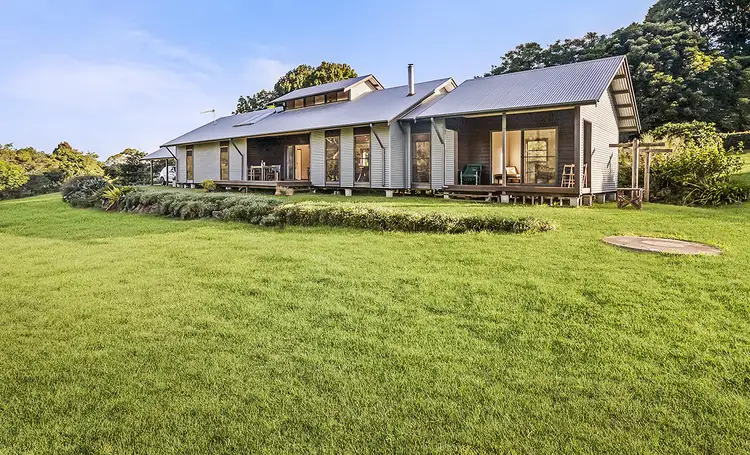 2/20 Avocado Lane, Maleny QLD 4552