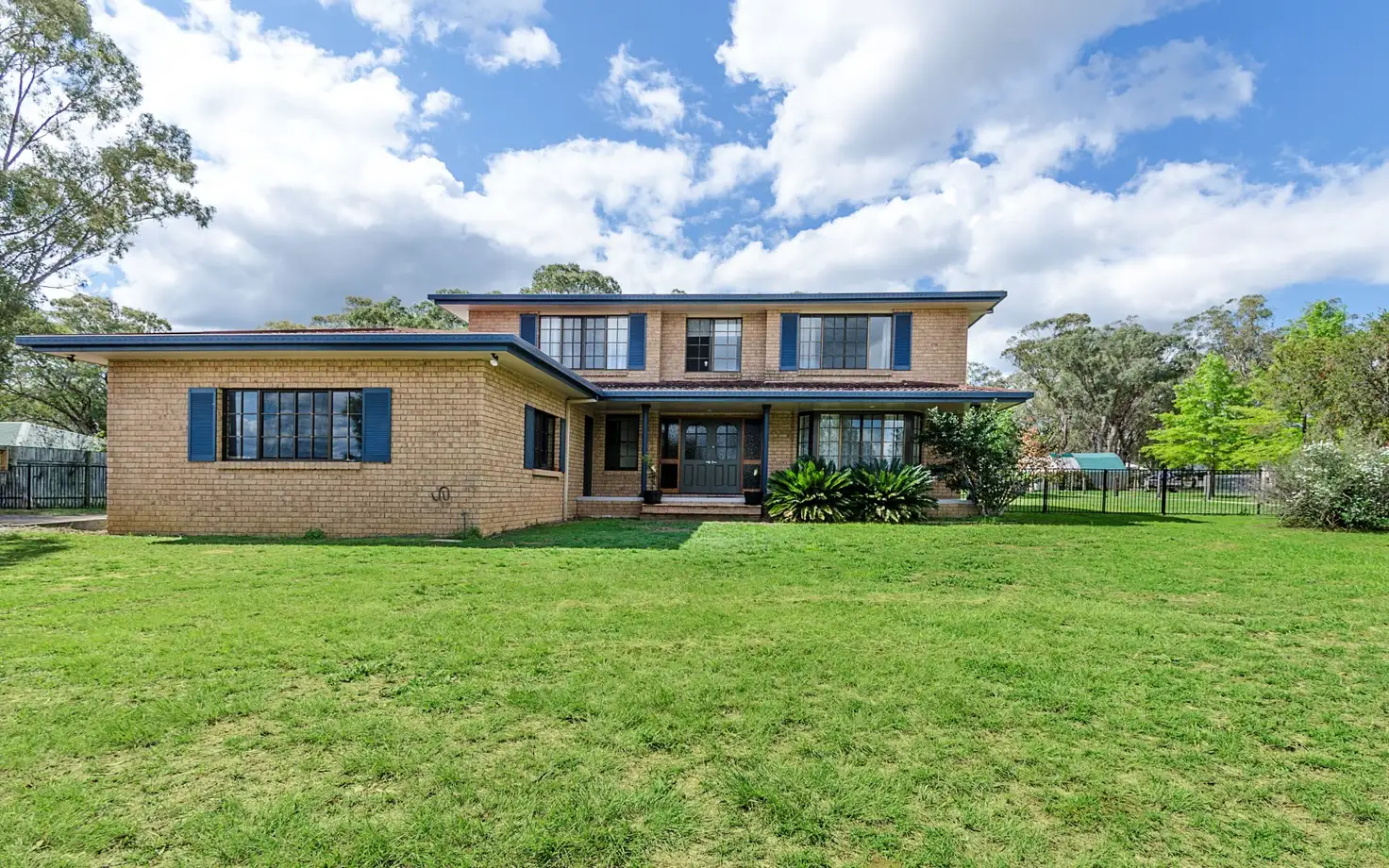 Main view of Homely house listing, 9 Brown St, Warwick QLD 4370
