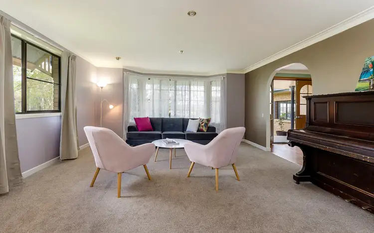 Third view of Homely house listing, 9 Brown St, Warwick QLD 4370