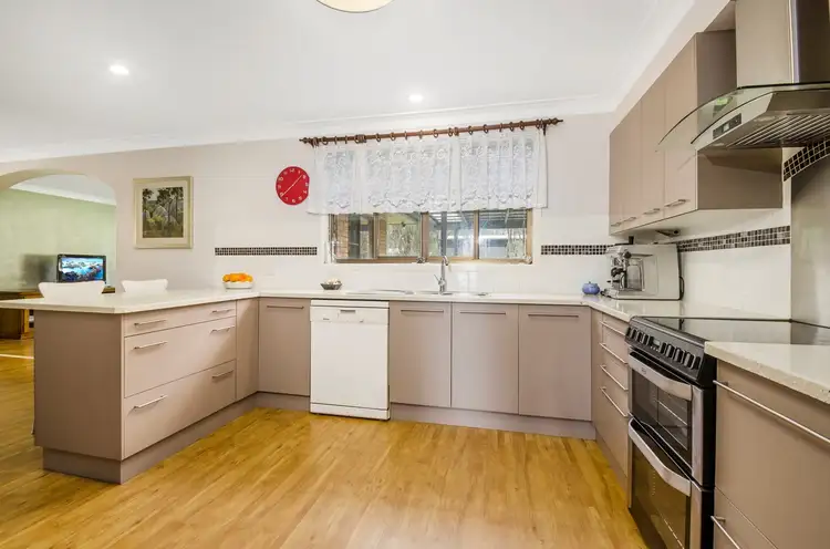 Fifth view of Homely house listing, 9 Brown St, Warwick QLD 4370