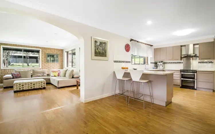 Sixth view of Homely house listing, 9 Brown St, Warwick QLD 4370