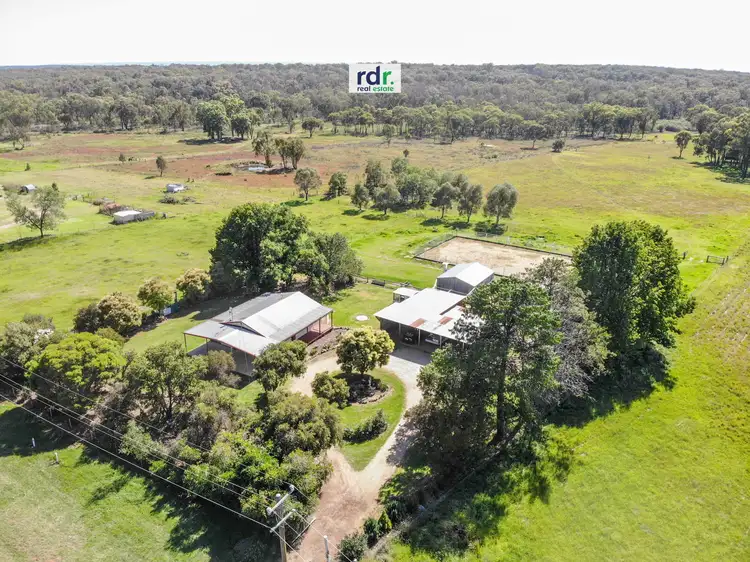 Main view of Homely rural property listing, 3478 Bundarra Road, Inverell NSW 2360