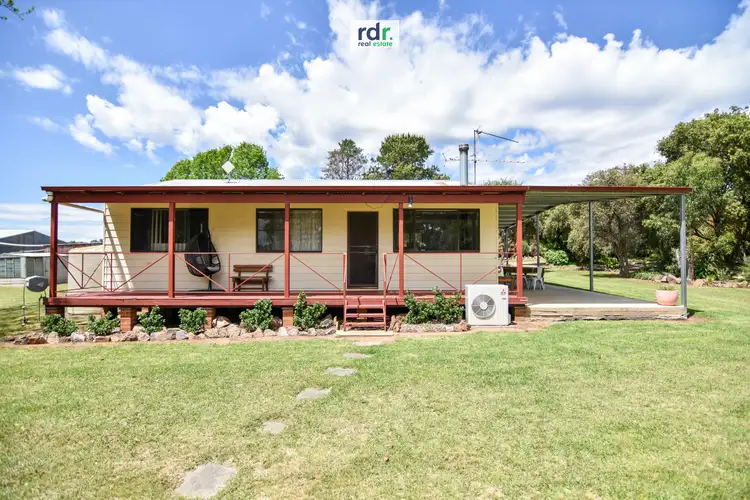 Second view of Homely rural property listing, 3478 Bundarra Road, Inverell NSW 2360