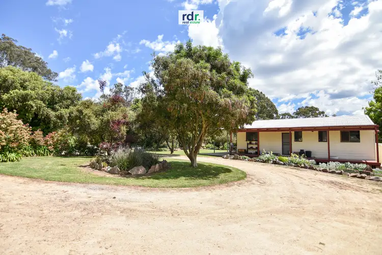 Third view of Homely rural property listing, 3478 Bundarra Road, Inverell NSW 2360