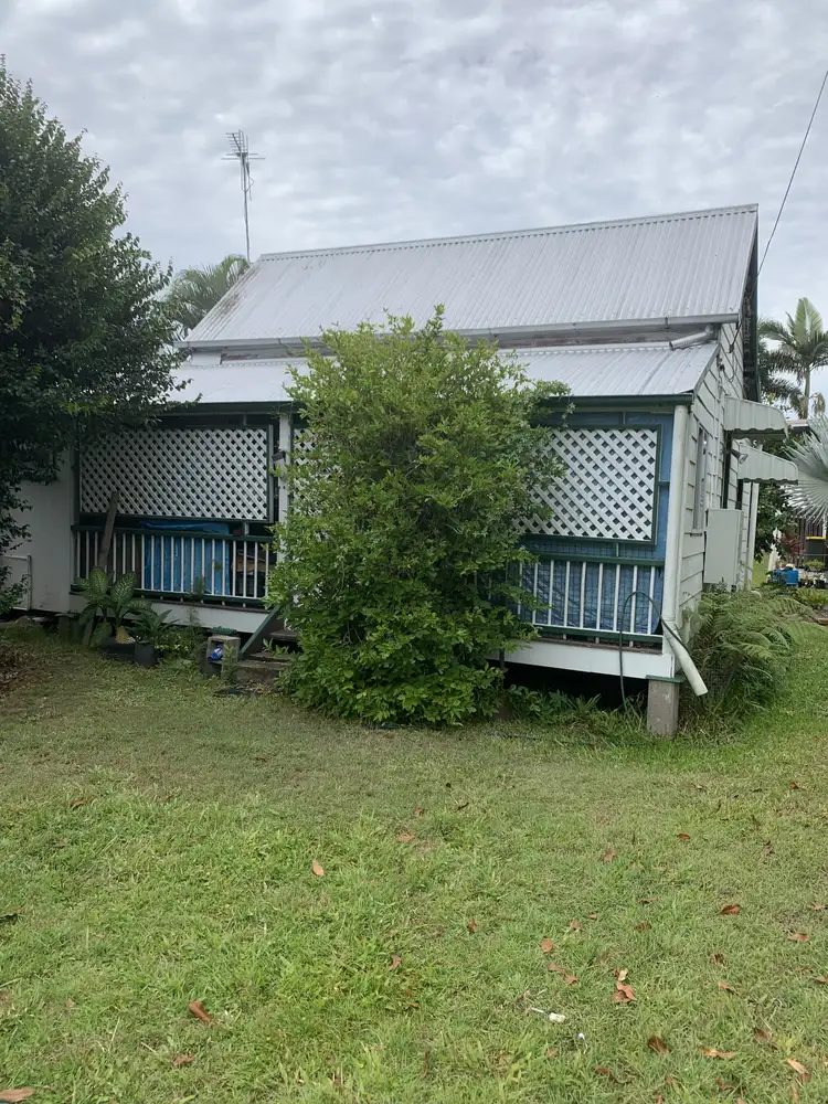 Main view of Homely house listing, 25 Regent St, Granville QLD 4650