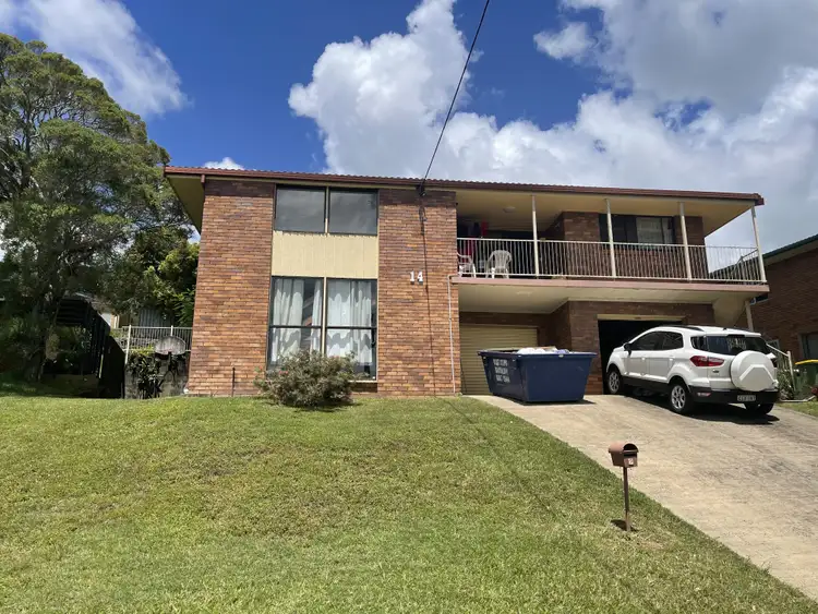 Unit 2/14 Chilcott Dr, Goonellabah NSW 2480