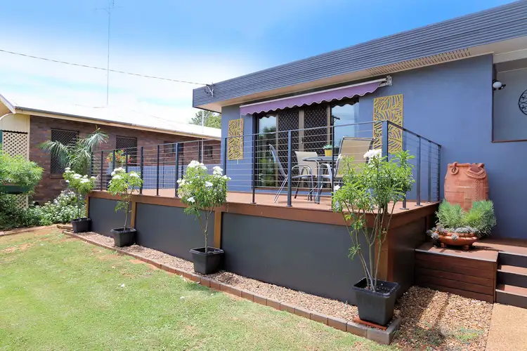 Third view of Homely house listing, 11 Meghan Cres, Qunaba QLD 4670