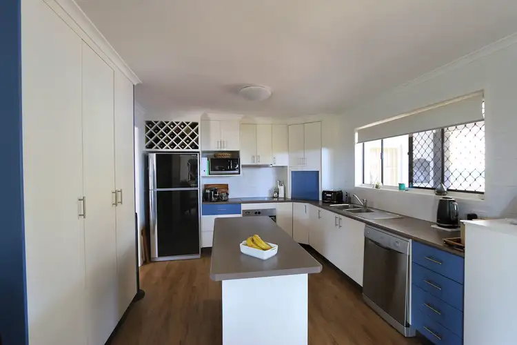 Fourth view of Homely house listing, 11 Meghan Cres, Qunaba QLD 4670