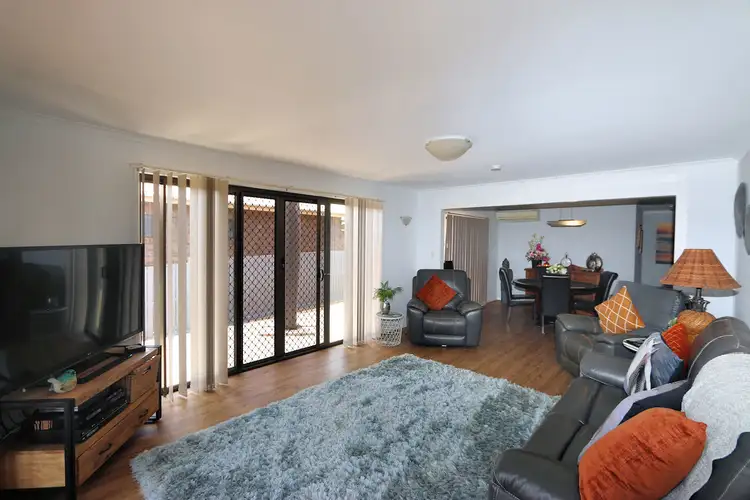 Seventh view of Homely house listing, 11 Meghan Cres, Qunaba QLD 4670