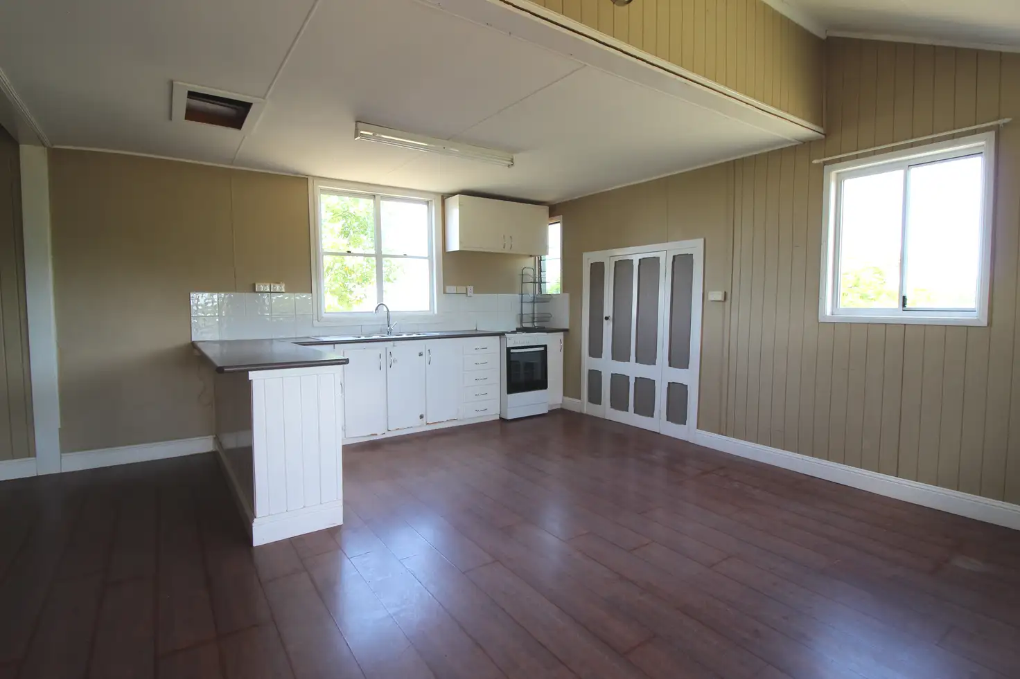 Main view of Homely house listing, 8 Payne St, Cloncurry QLD 4824