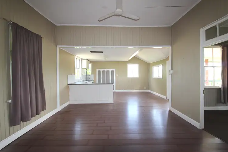 Second view of Homely house listing, 8 Payne St, Cloncurry QLD 4824