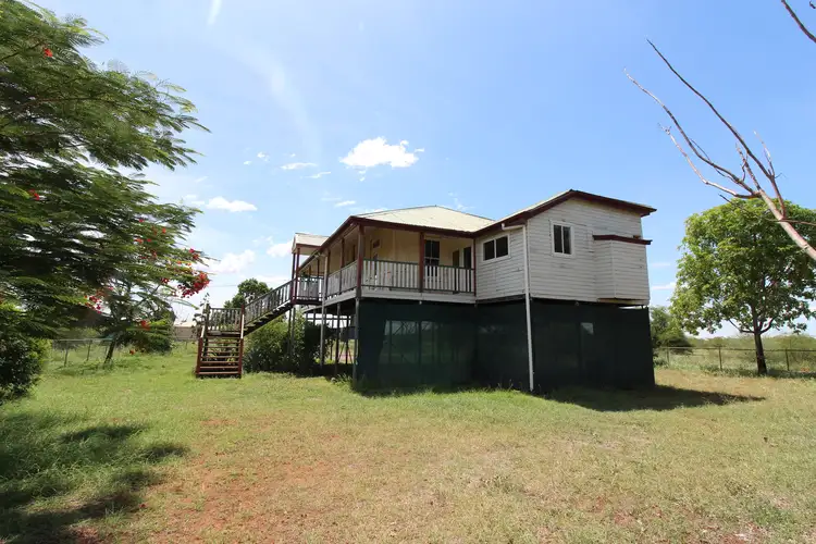 Fourth view of Homely house listing, 8 Payne St, Cloncurry QLD 4824