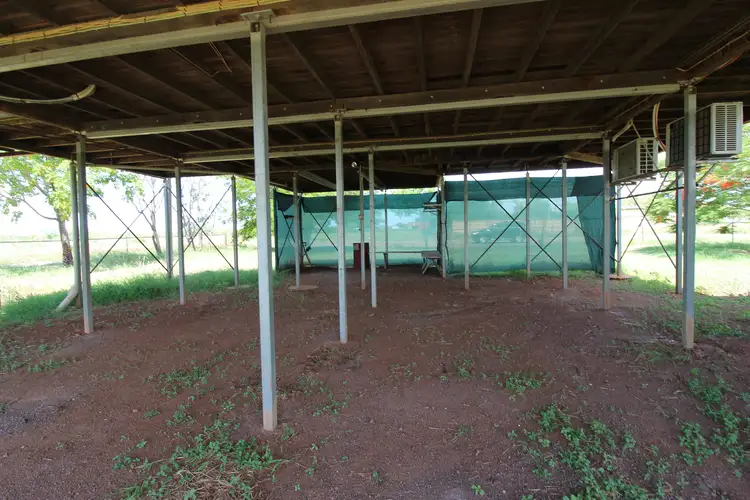 Fifth view of Homely house listing, 8 Payne St, Cloncurry QLD 4824