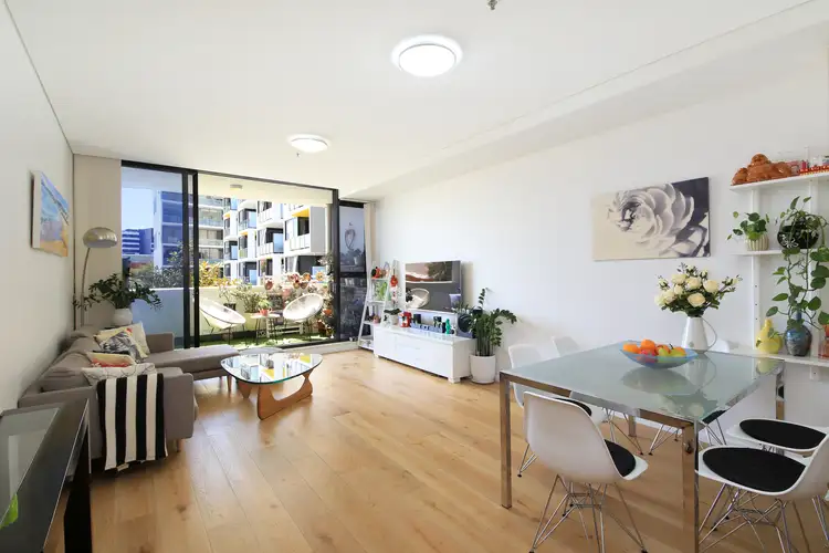 C206/15 Joynton Ave, Zetland NSW 2017