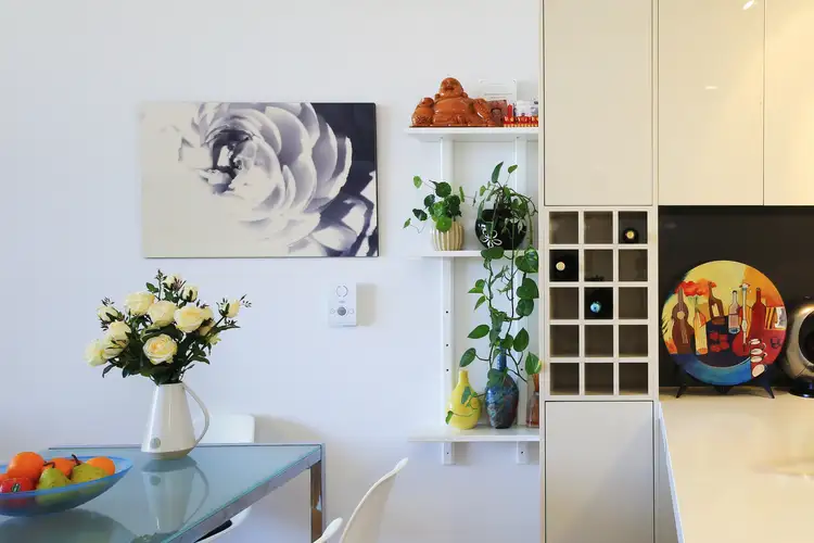Third view of Homely apartment listing, C206/15 Joynton Ave, Zetland NSW 2017