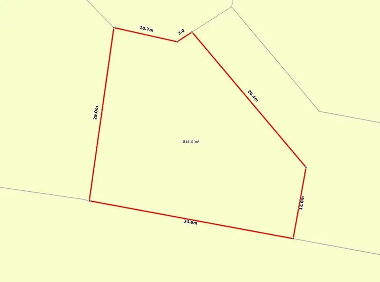 Second view of Homely land listing, 20 Naiad Ct, Rainbow Beach QLD 4581
