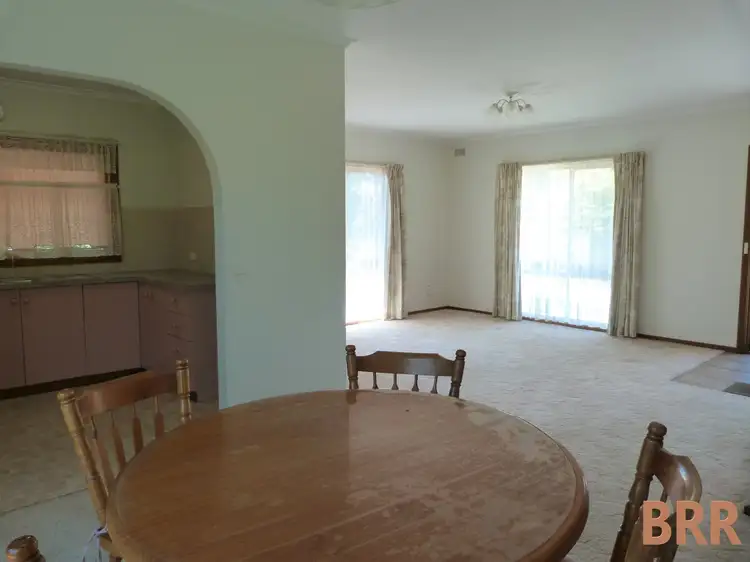 Second view of Homely unit listing, Unit 1/28 Charles St, Benalla VIC 3672