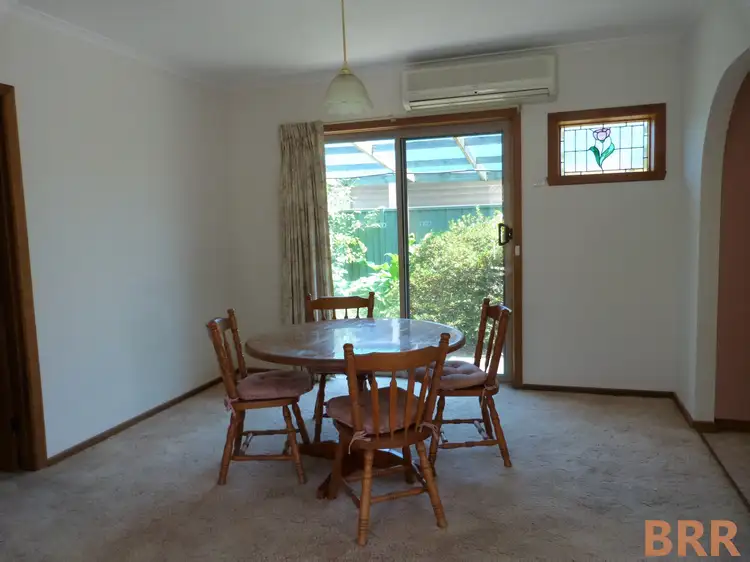 Fourth view of Homely unit listing, Unit 1/28 Charles St, Benalla VIC 3672
