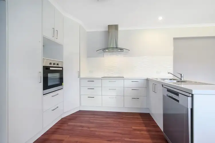 Second view of Homely house listing, 37 Hotham Cct, Thurgoona NSW 2640