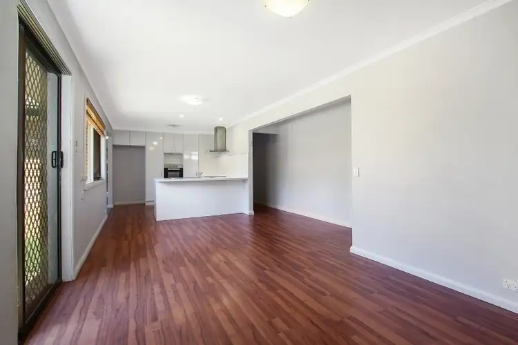 Third view of Homely house listing, 37 Hotham Cct, Thurgoona NSW 2640
