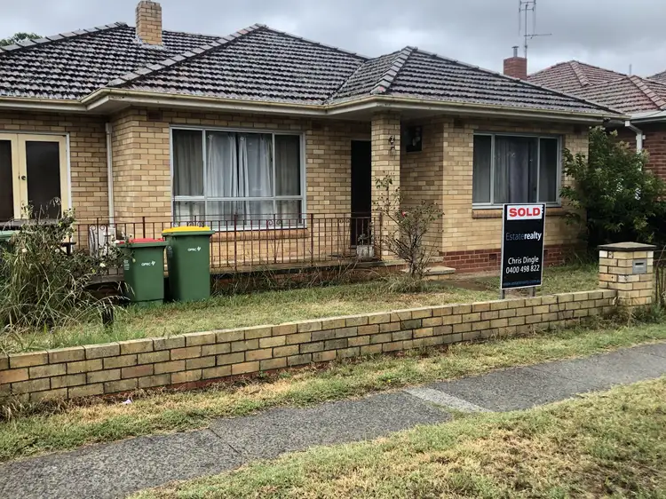 Main view of Homely house listing, 2 Glebe Ave, Queanbeyan NSW 2620