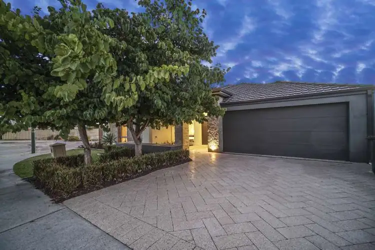 Second view of Homely house listing, 90 Carosa Rd, Ashby WA 6065