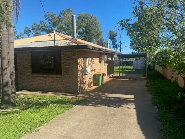 Main view of Homely unit listing, Unit 1/24 Kamilaroi Rd, Gunnedah NSW 2380