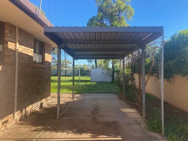 Second view of Homely unit listing, Unit 1/24 Kamilaroi Rd, Gunnedah NSW 2380