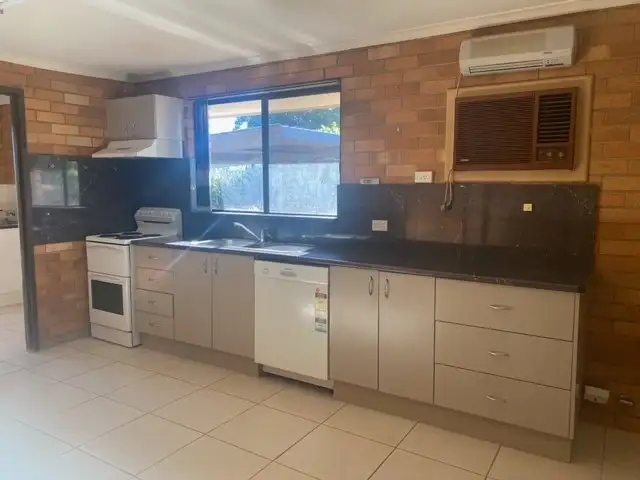 Third view of Homely unit listing, Unit 1/24 Kamilaroi Rd, Gunnedah NSW 2380