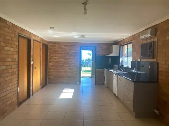 Fourth view of Homely unit listing, Unit 1/24 Kamilaroi Rd, Gunnedah NSW 2380