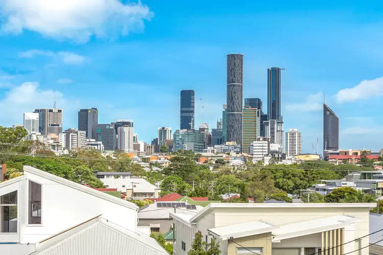 30 Great George St, Paddington QLD 4064
