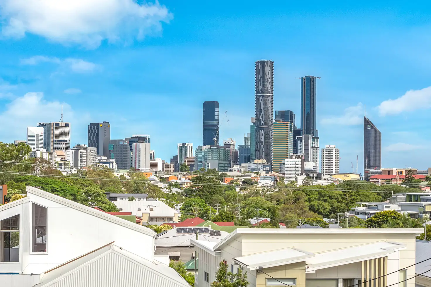 Main view of Homely house listing, 30 Great George St, Paddington QLD 4064