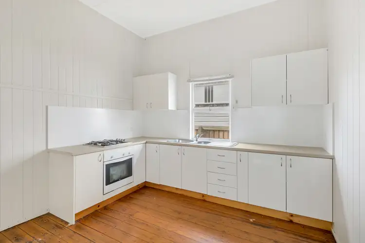 Third view of Homely house listing, 30 Great George St, Paddington QLD 4064