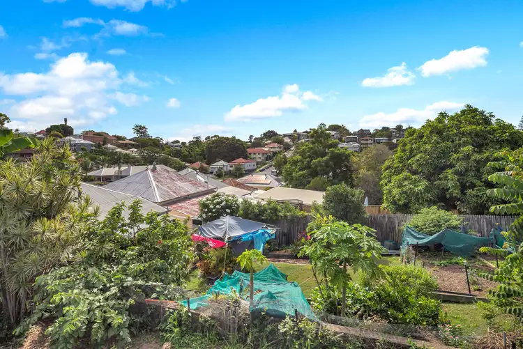 Seventh view of Homely house listing, 30 Great George St, Paddington QLD 4064