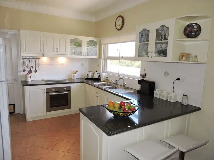 Second view of Homely house listing, 5 Clarke St, Warwick QLD 4370