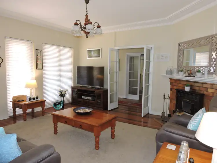 Fourth view of Homely house listing, 5 Clarke St, Warwick QLD 4370