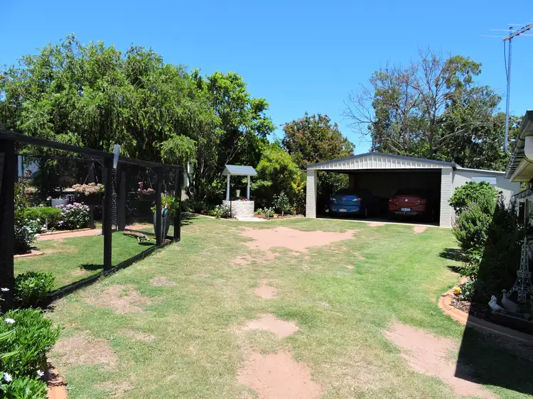 Sixth view of Homely house listing, 5 Clarke St, Warwick QLD 4370