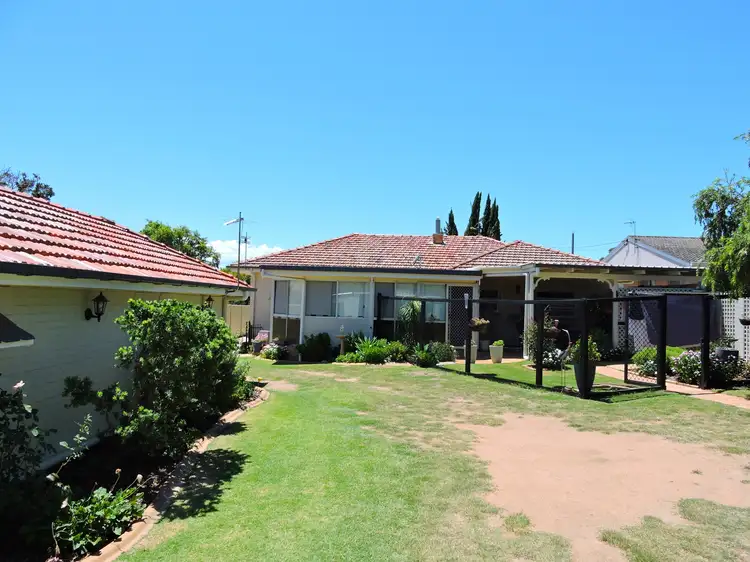 Seventh view of Homely house listing, 5 Clarke St, Warwick QLD 4370