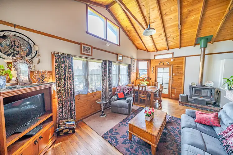 Fifth view of Homely house listing, 54 Monaro Street, Wyndham NSW 2550