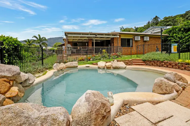 Second view of Homely house listing, 14 Curlewis Cl, Brinsmead QLD 4870
