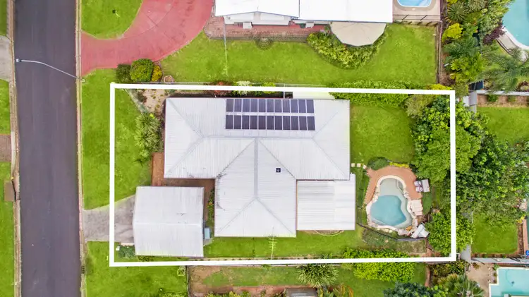 Third view of Homely house listing, 14 Curlewis Cl, Brinsmead QLD 4870