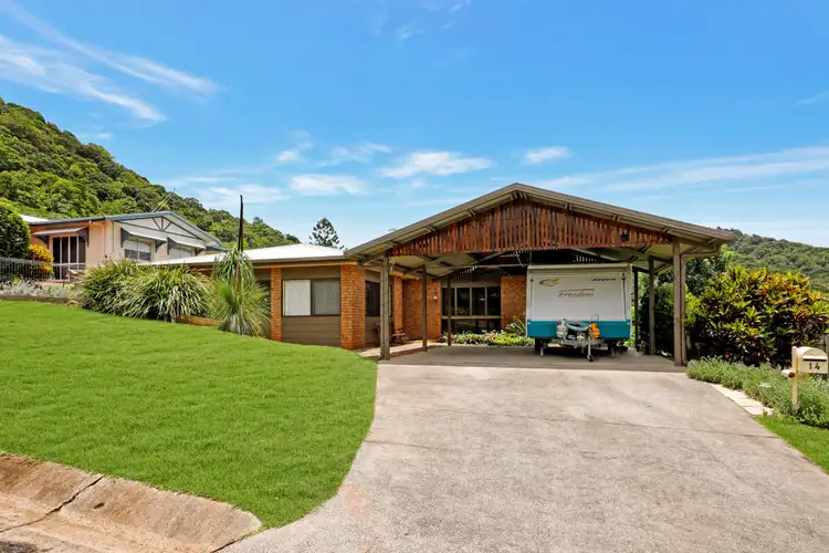 Fourth view of Homely house listing, 14 Curlewis Cl, Brinsmead QLD 4870