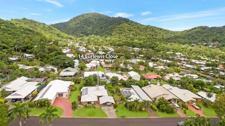 Fifth view of Homely house listing, 14 Curlewis Cl, Brinsmead QLD 4870